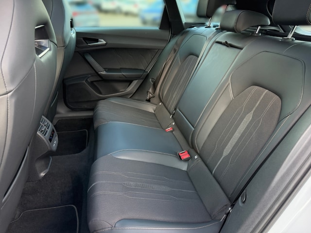 Cupra Leon 2.0 TSI ST Sportstourer