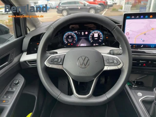 Volkswagen Golf 1.0 TSI Life