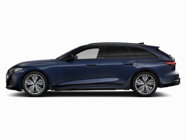 Audi S5 Avant S-Tronic