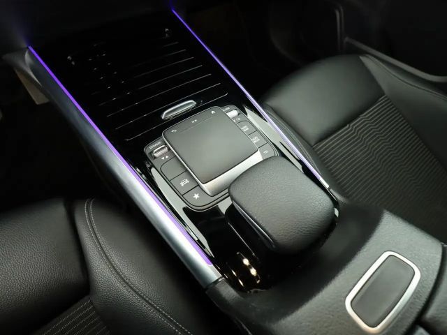 Mercedes-Benz EQA 250 Progressive