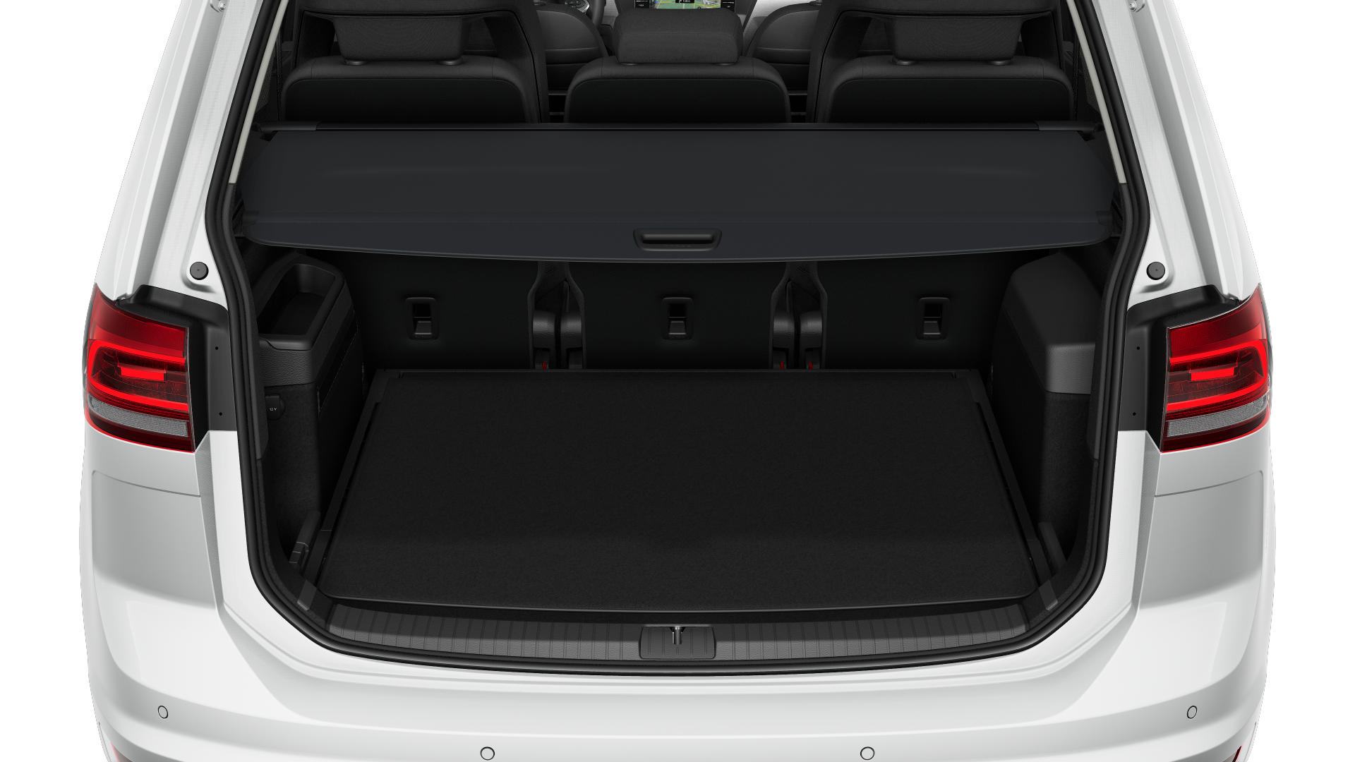 Volkswagen Touran 1.5 TSI Comfortline DSG