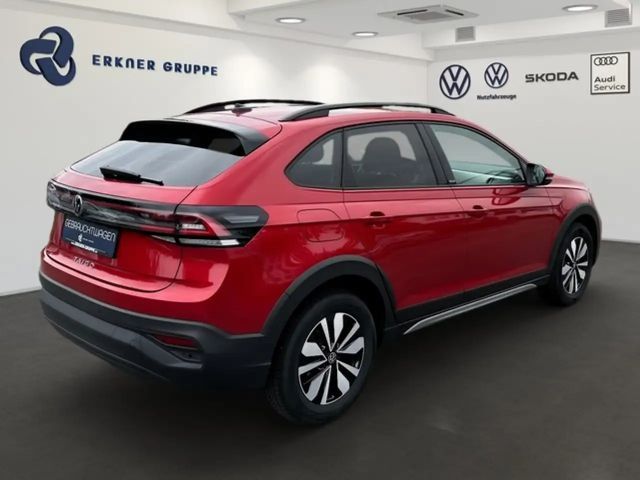 Volkswagen Taigo 1.0 TSI Move