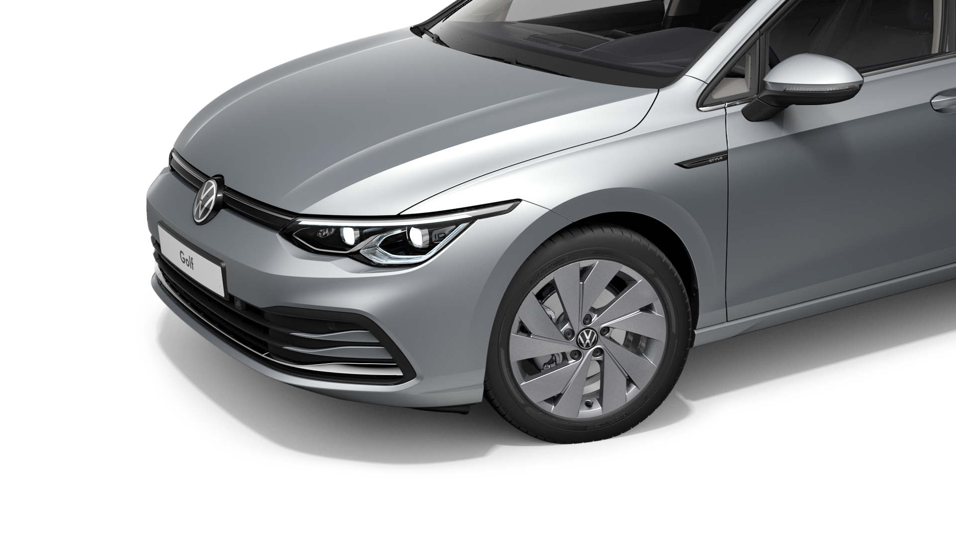 Volkswagen Golf 1.5 TSI DSG Golf VIII