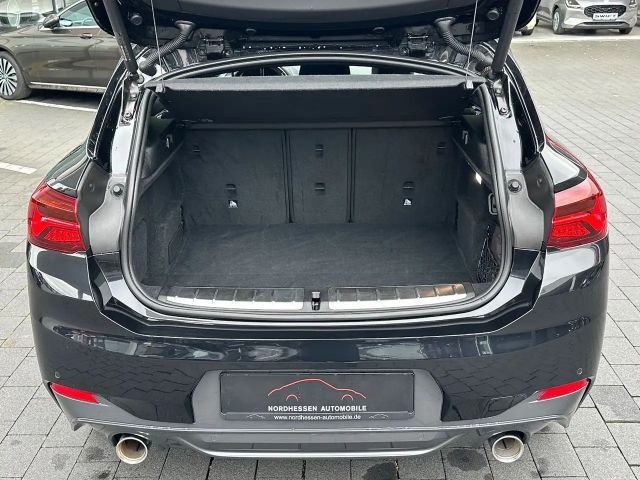 BMW X2 M-Sport xDrive