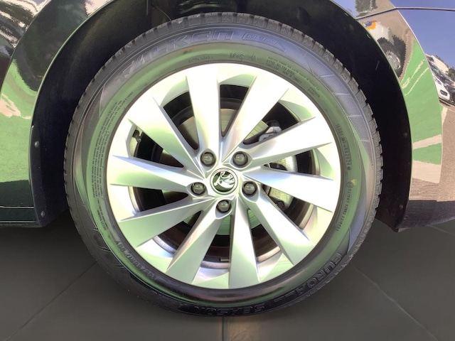 Skoda Octavia 2.0 TDI Combi Selection