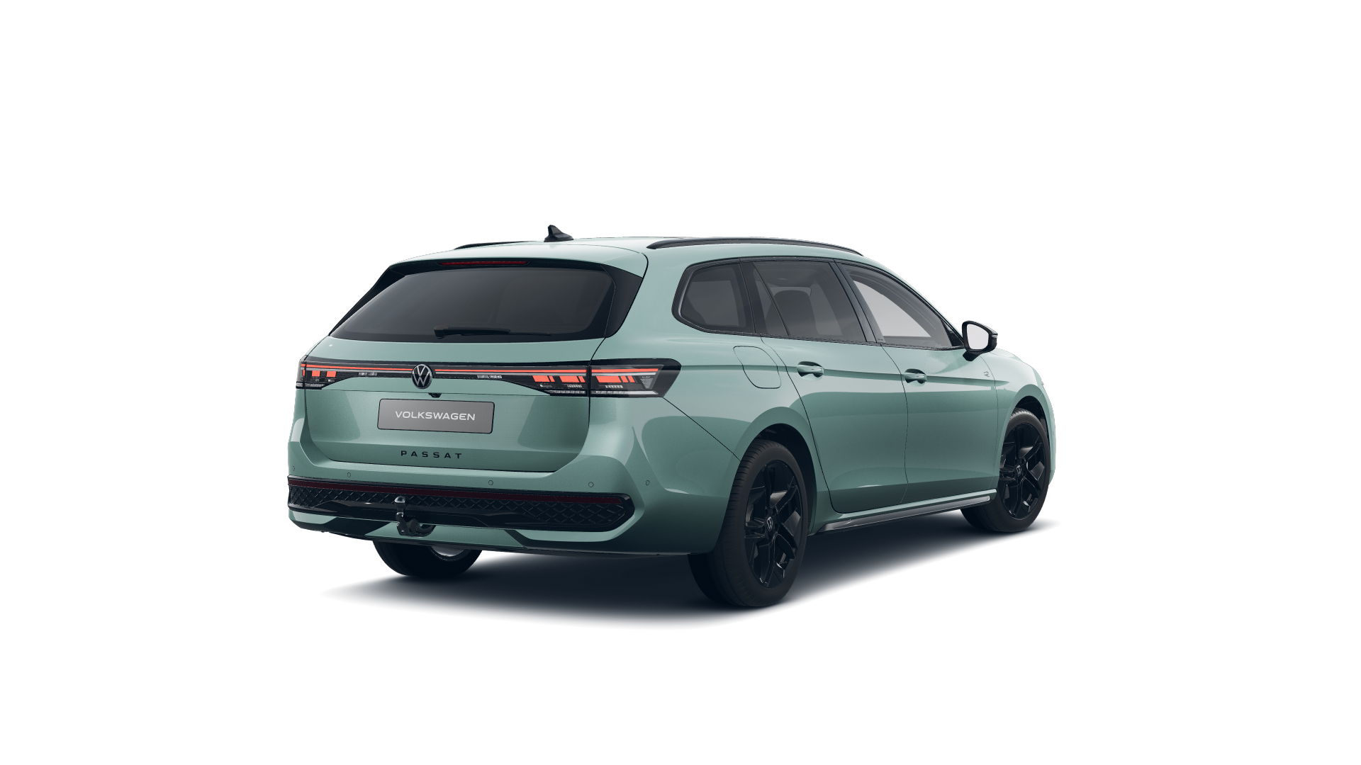 Volkswagen Passat 2.0 TDI DSG IQ.Drive Variant