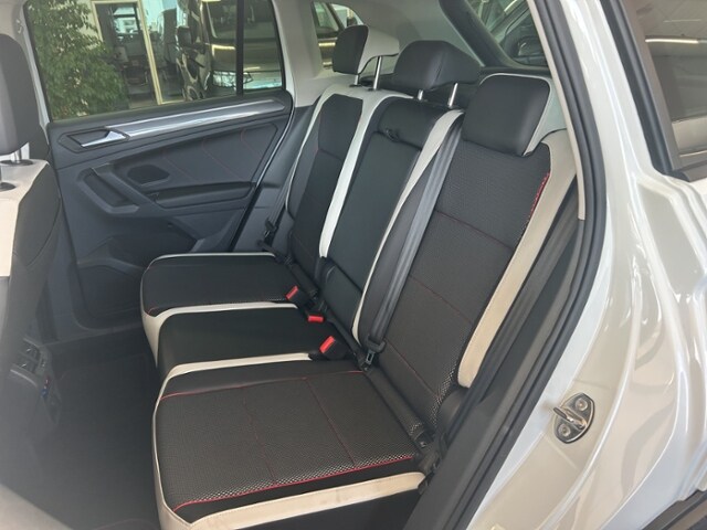 Volkswagen Tiguan 2.0 TDI Sport