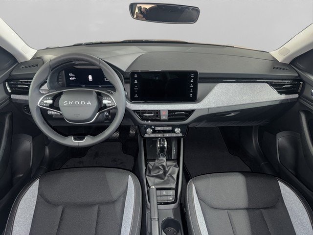 Skoda Scala 2026 (Facelift) MATRIX LED ACC