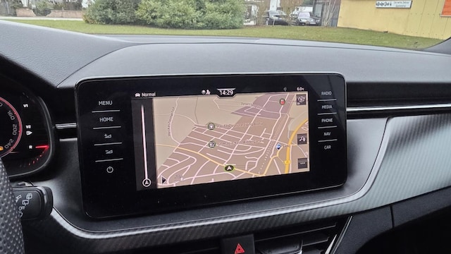 Skoda Kamiq 1.5 TSI Monte Carlo