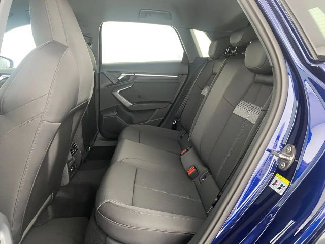 Audi A3 35 TFSI Sedan