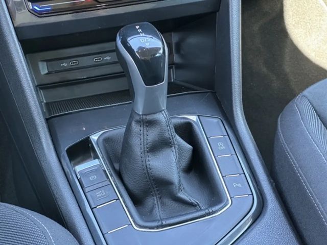 Volkswagen Tiguan DSG Elegance Elegance