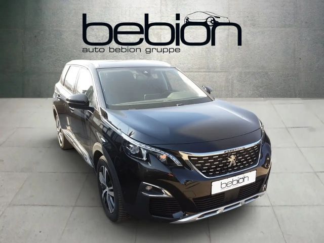Peugeot 5008 Allure Pack BlueHDi