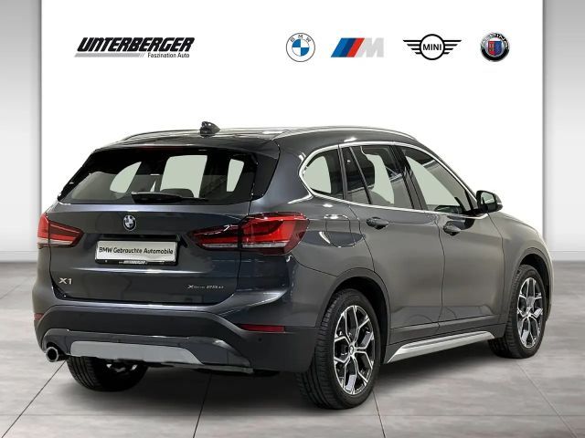 BMW X1 xDrive25e