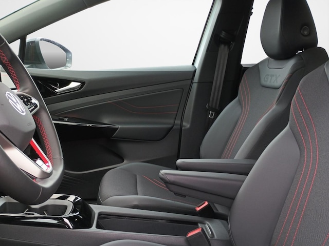 Volkswagen ID.4 4Motion GTX