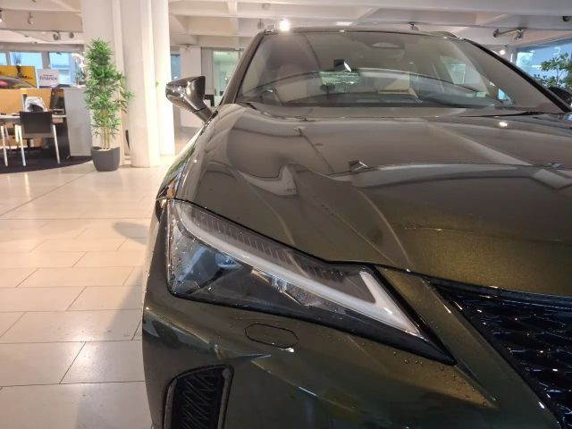 Lexus UX F Sport Sport