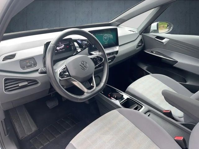 Volkswagen ID.3 Performance Pro