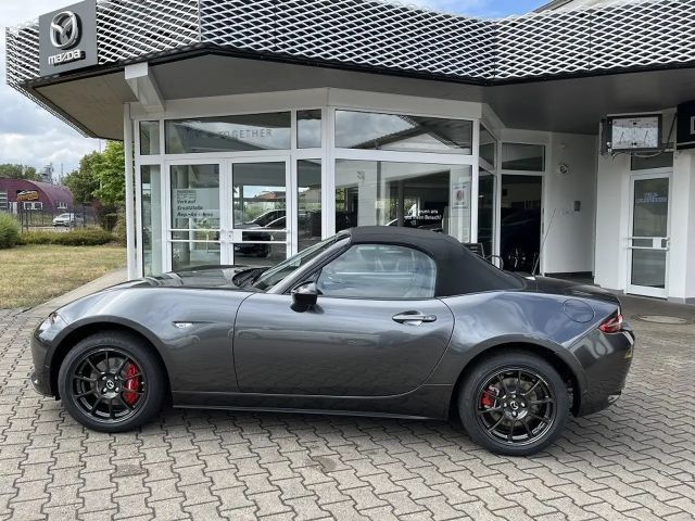 Mazda MX-5 Homura SkyActiv