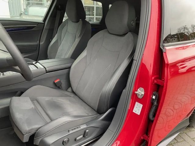 Volkswagen ID.7 Pro Tourer