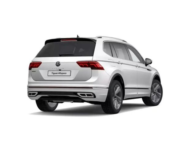 Volkswagen Tiguan 2.0 TDI Allspace R-Line