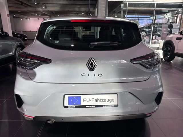 Renault Clio Evolution TCe 90