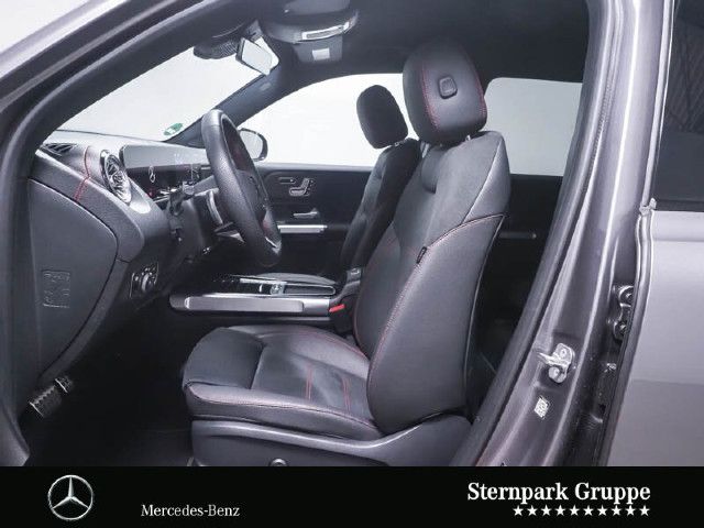 Mercedes-Benz EQB 350 4MATIC