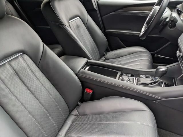 Mazda 6 2.5L Sportbreak Takumi