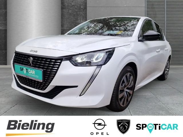 Peugeot 208 Active Pack