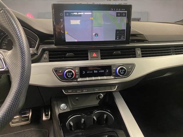 Audi A4 35 TDI Avant S-Line S-Tronic