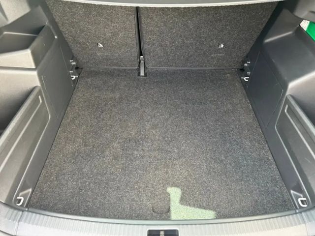 Skoda Fabia Combi Style Style