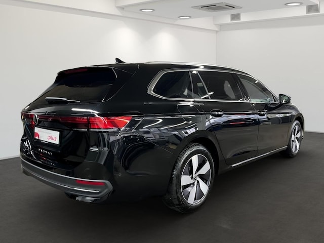 Volkswagen Passat 2.0 TDI Business DSG Variant