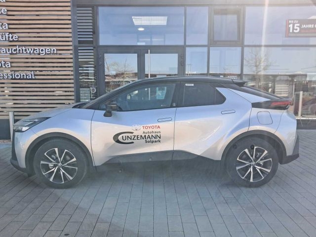 Toyota C-HR 5-deurs Team D