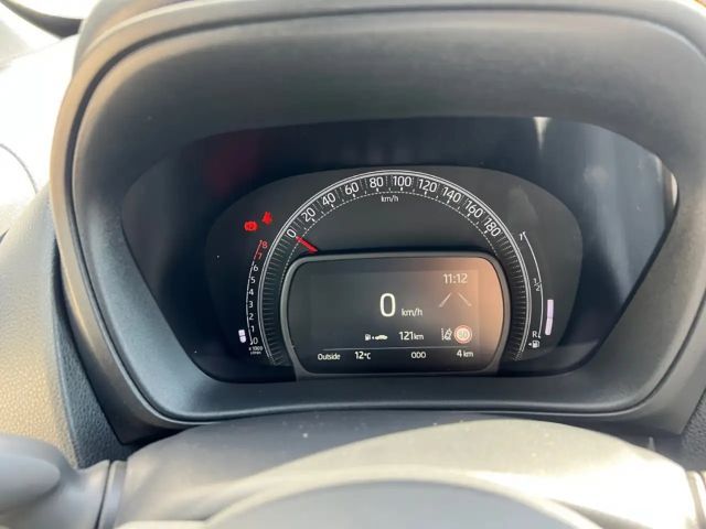 Toyota Aygo X Hatchback