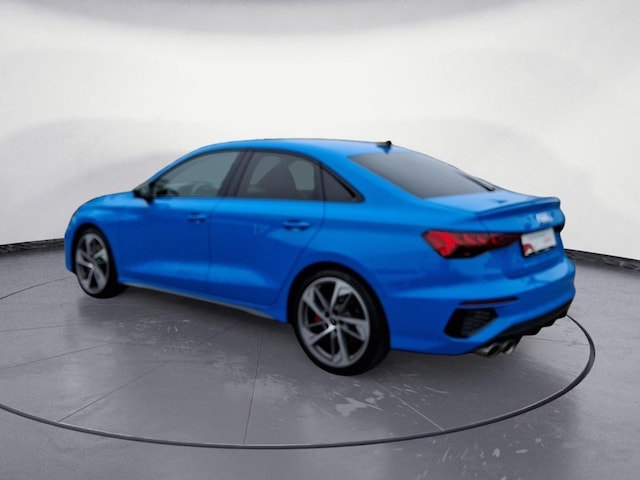 Audi S3 Quattro S-Tronic Sedan