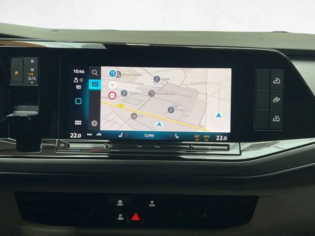 Volkswagen California 2.0 TDI Beach DSG T7