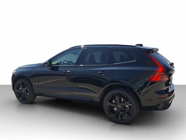 Volvo XC60 AWD T6 Ultra