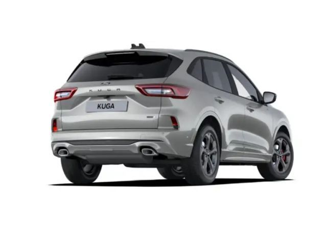 Ford Kuga AWD Hybrid ST Line X