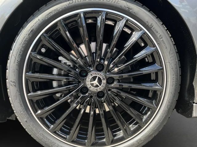 Mercedes-Benz A 200 AMG Line