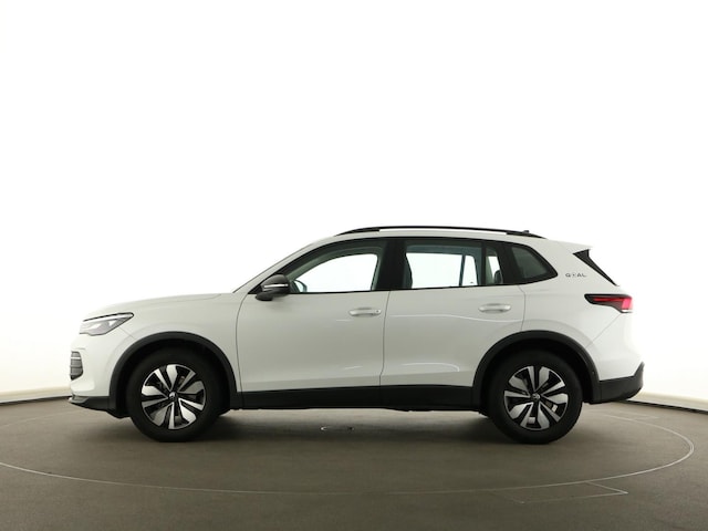 Volkswagen Tiguan 1.5 TSI DSG Life