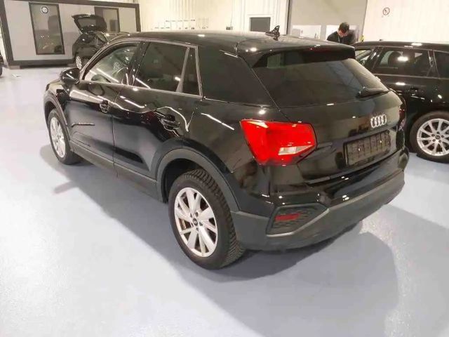 Audi Q2 1.5 TFSI S-Tronic