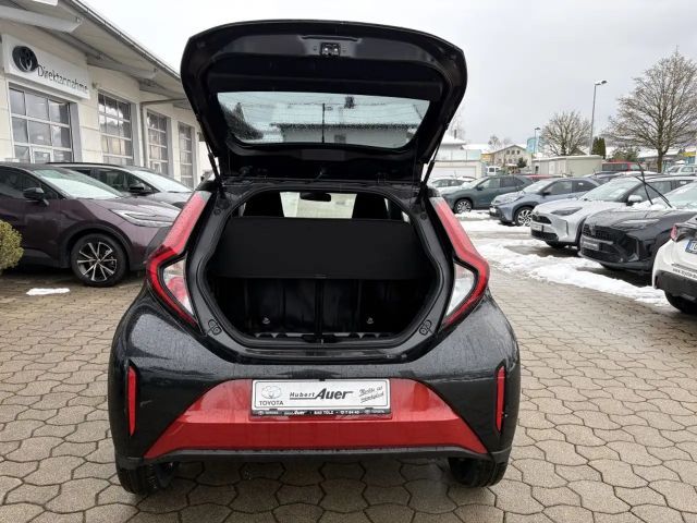Toyota Aygo X Hatchback S-CVT