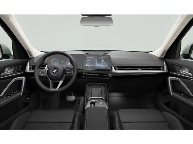 BMW X1 sDrive18i