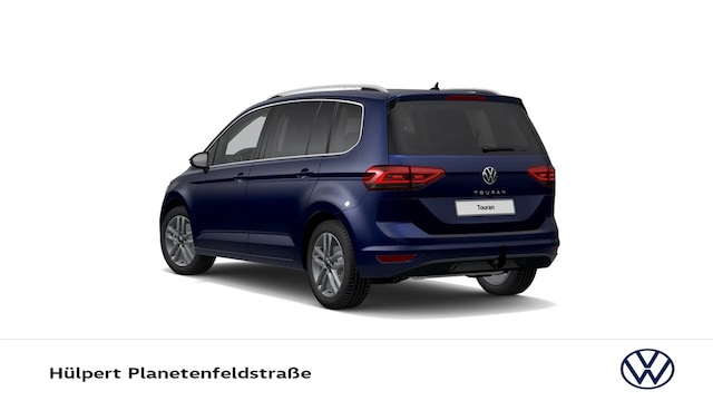 Volkswagen Touran Highline