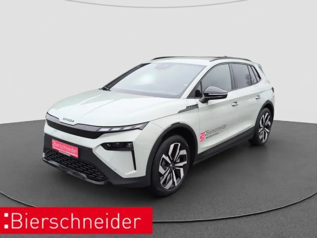 Skoda Elroq 85 Sportline