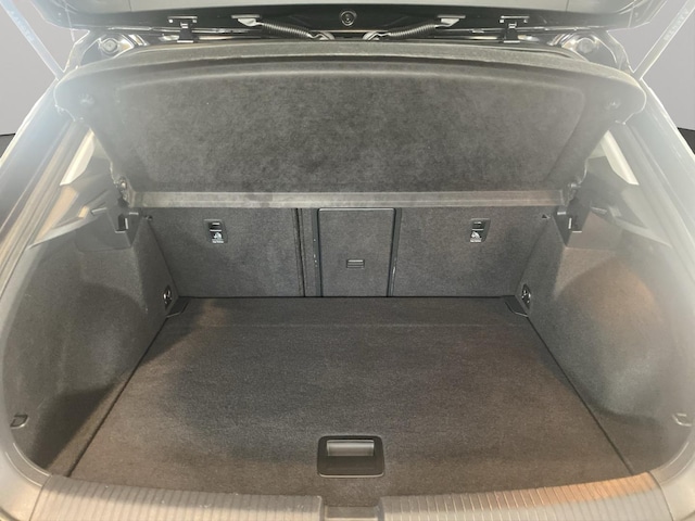 Volkswagen T-Roc 1.5 TSI Plus