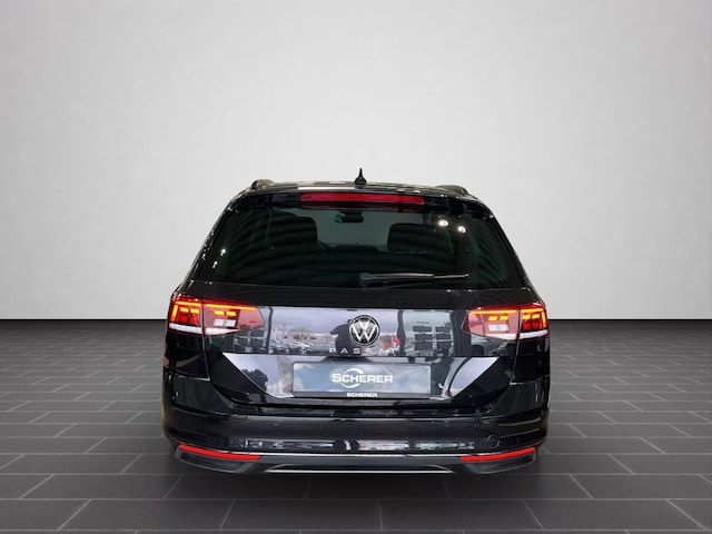 Volkswagen Passat 2.0 TDI Business DSG Variant