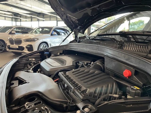 BMW 218 218d Active Tourer xDrive