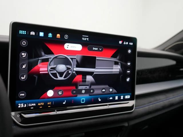 Volkswagen Tayron R-Line eHybrid