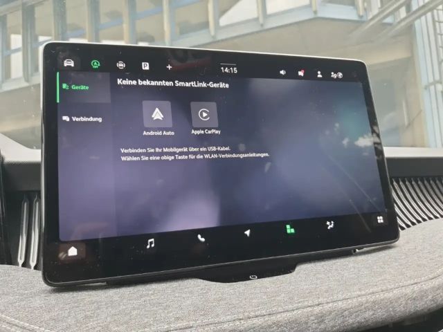 Skoda Superb 1.5 TSI Combi Selection