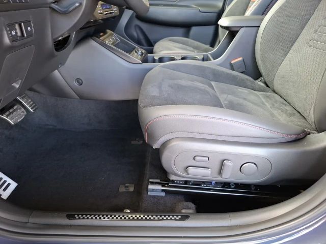 Hyundai Kona 1.6 Hybrid N Line