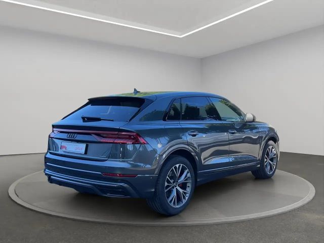 Audi Q8 50 TDI Quattro S-Line